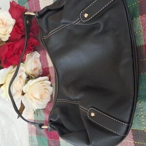 Jones New York Short Handle Purse